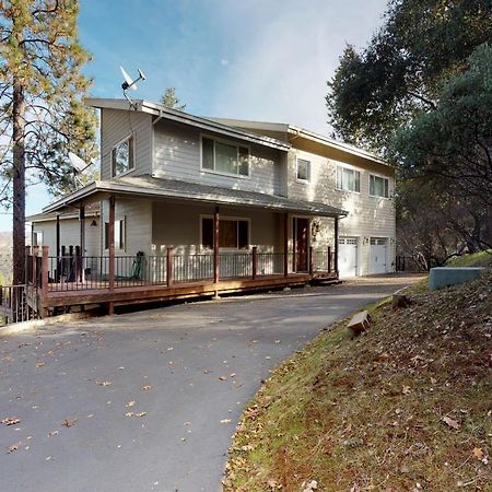 Pine Mountain Getaway Villa Groveland Bagian luar foto