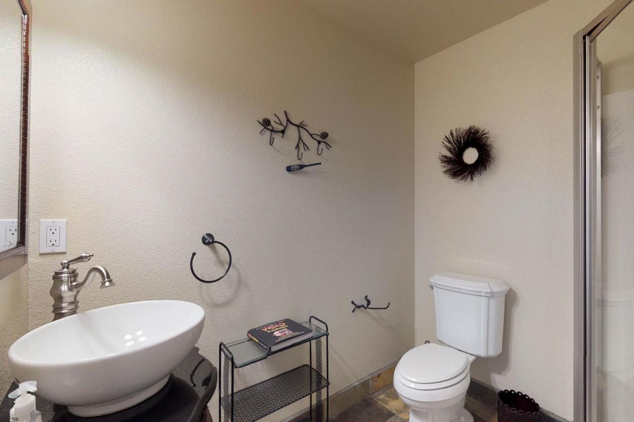 Pine Mountain Getaway Villa Groveland Bagian luar foto