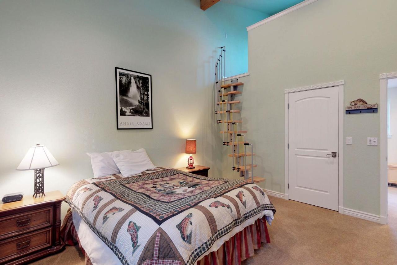 Pine Mountain Getaway Villa Groveland Bagian luar foto