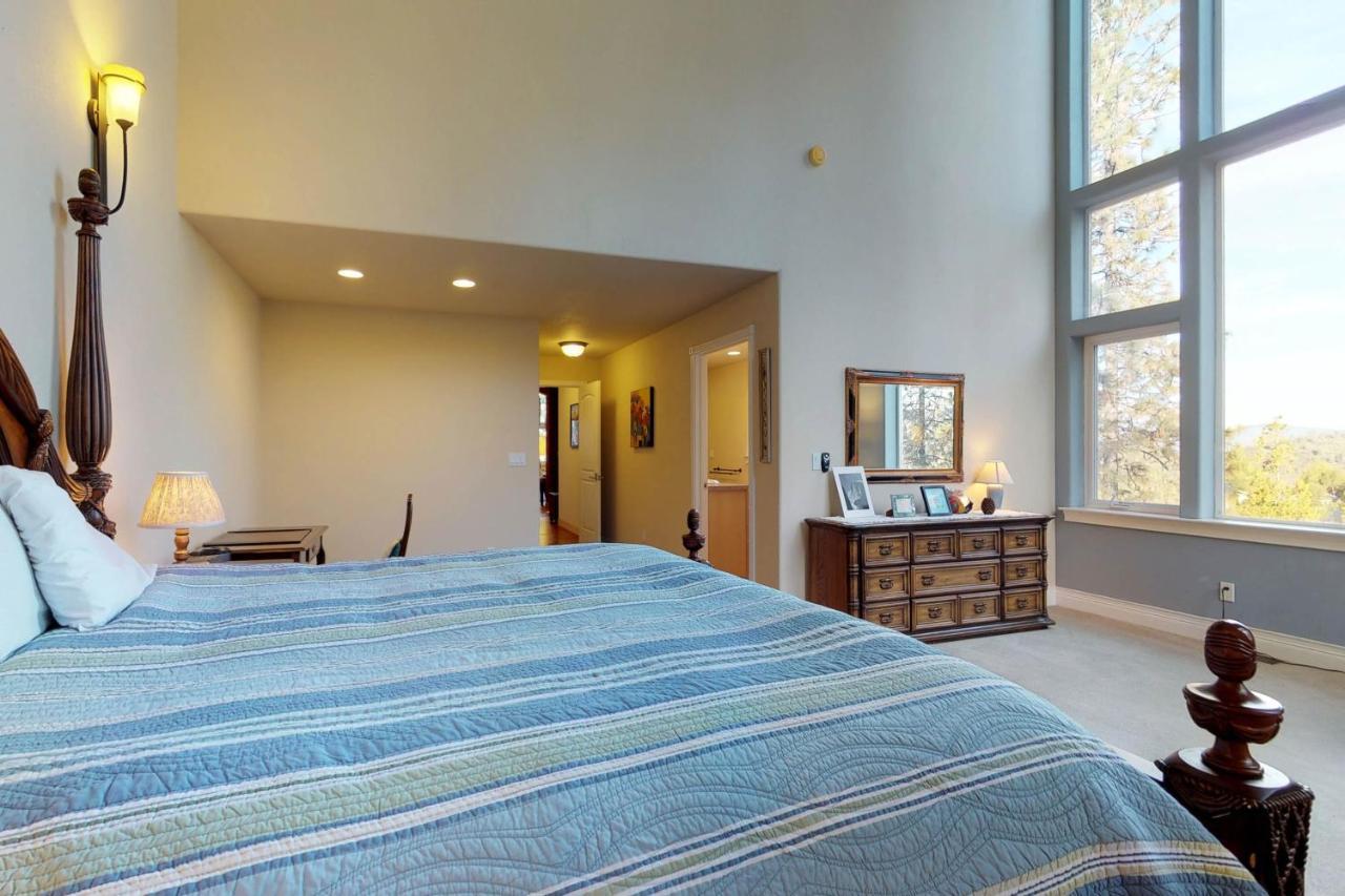 Pine Mountain Getaway Villa Groveland Bagian luar foto