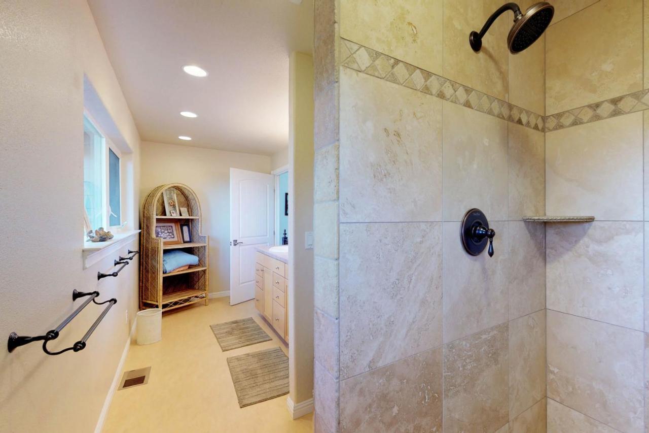 Pine Mountain Getaway Villa Groveland Bagian luar foto