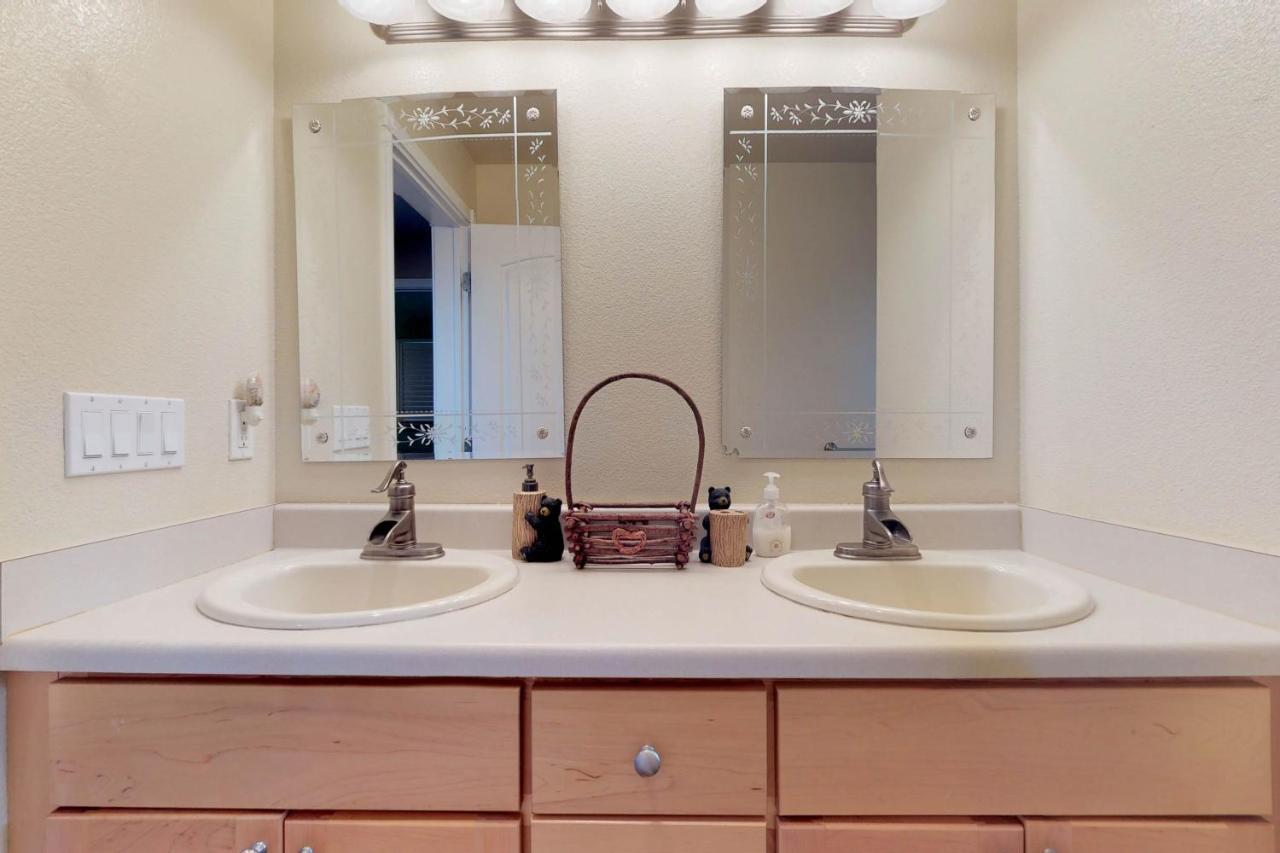 Pine Mountain Getaway Villa Groveland Bagian luar foto