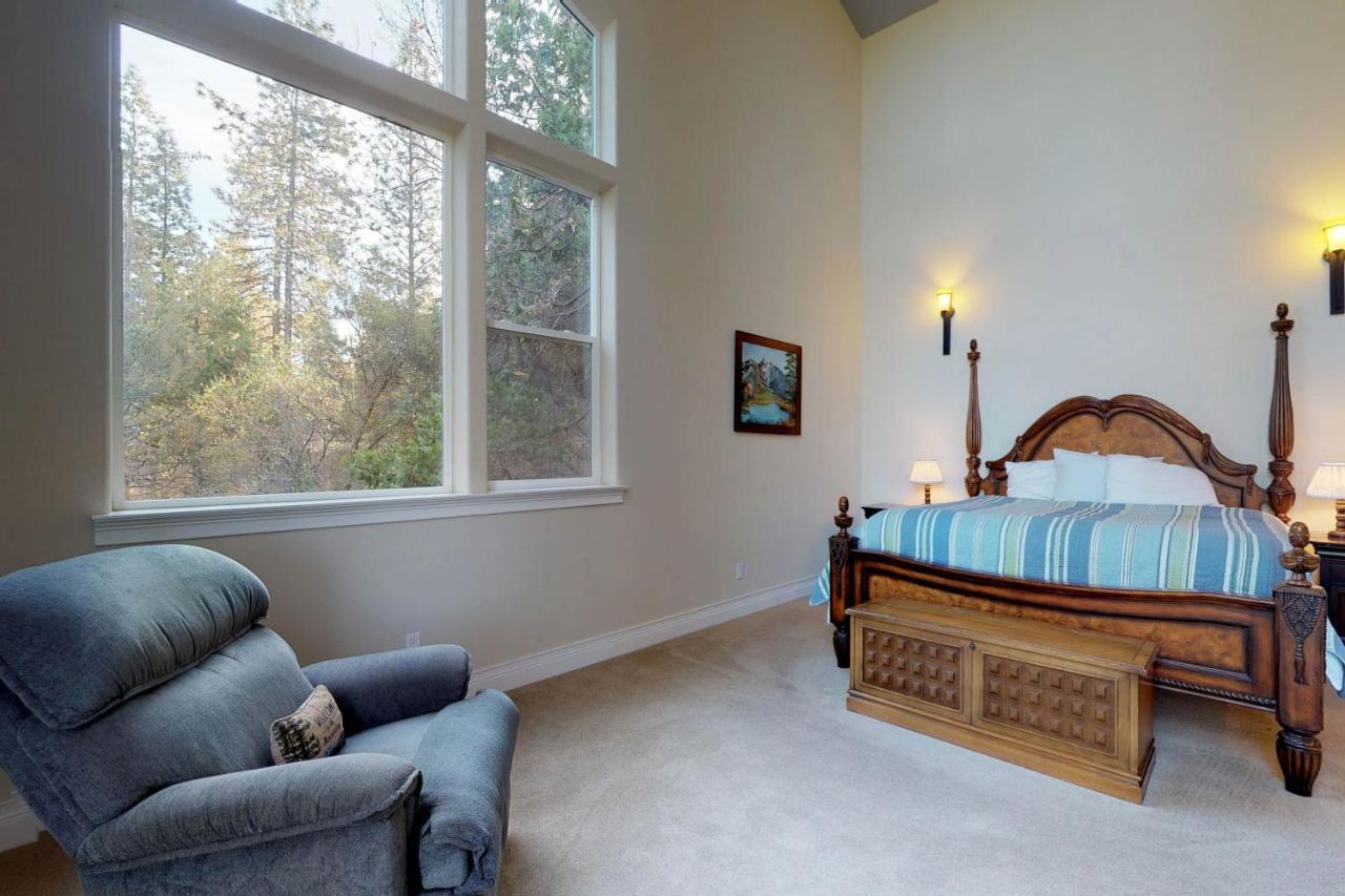 Pine Mountain Getaway Villa Groveland Bagian luar foto