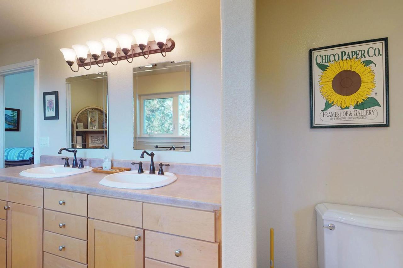 Pine Mountain Getaway Villa Groveland Bagian luar foto