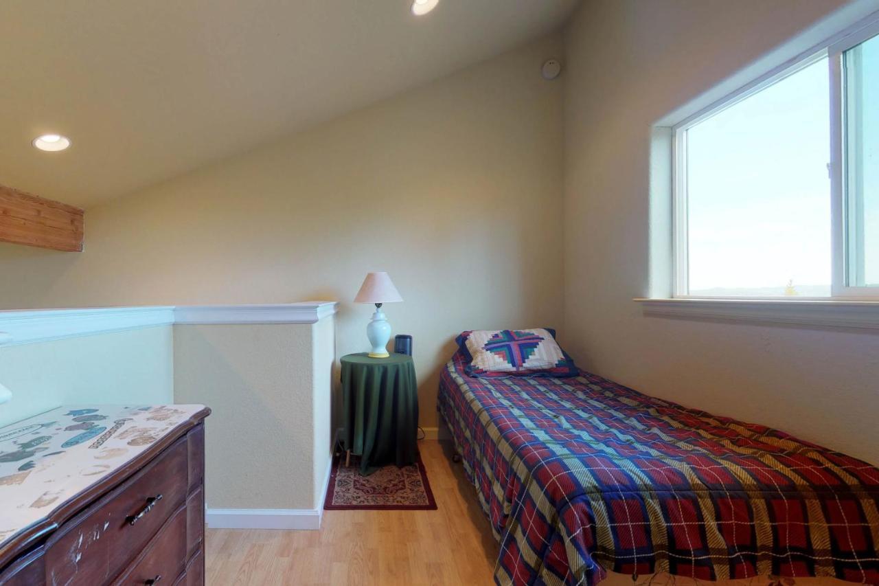 Pine Mountain Getaway Villa Groveland Bagian luar foto