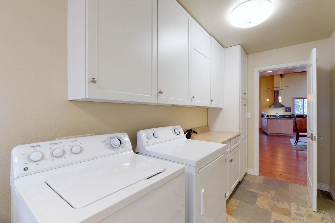 Pine Mountain Getaway Villa Groveland Bagian luar foto